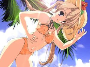 Maillot de Bain